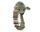 A MARGOT DE TAXCO "SERPENT" SI