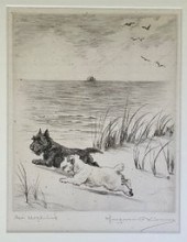 A Marguerite Kirmse (1885-1954