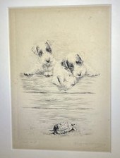 A Marguerite Kirmse (1885-1954