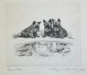 A Marguerite Kirmse (1885-1954