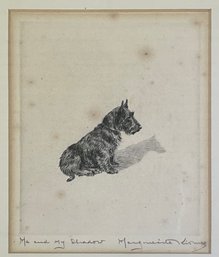 A Marguerite Kirmse (1885-1954)