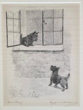 A Marguerite Kirmse (1885-1954