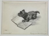 A Marguerite Kirmse (1885-1954