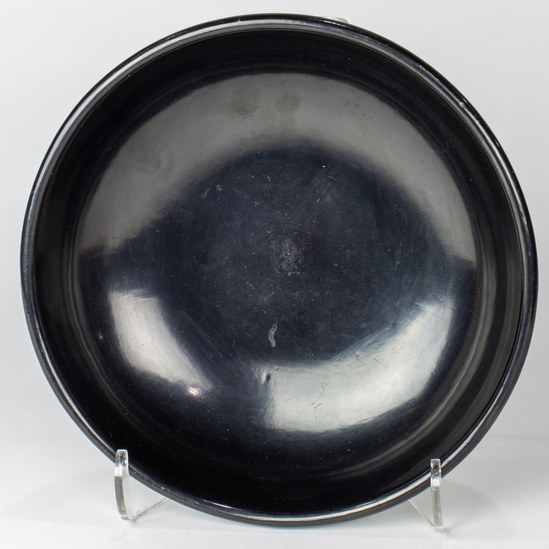 A MARIA POVEKA MARTINEZ BLACKWARE