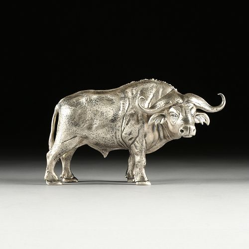 A MARIO BUCCELLATI STERLING