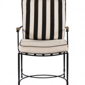 A Mario Papperzini 'Amalfi' Hi