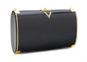 A Mario Valentino Pewter Hards