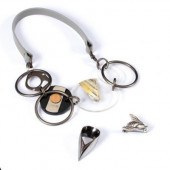 A Marni choker type necklace,