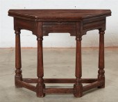 A MARSHALL LAIRD JACOBEAN STYL