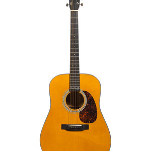 A Martin David Crosby D-18DC