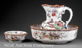 A Mason's Ironstone "Lakeside