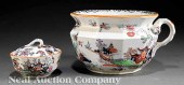 A Mason's Ironstone "Lakeside