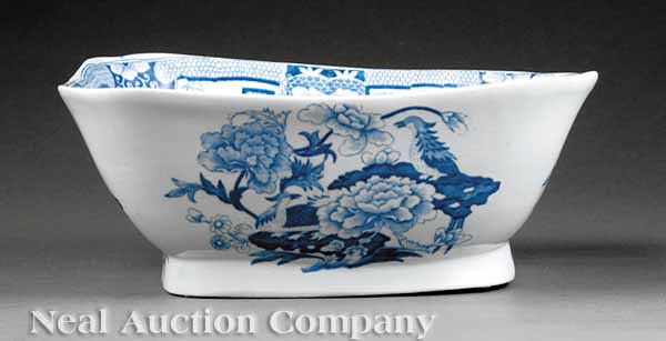 A Mason's Ironstone "Oriental