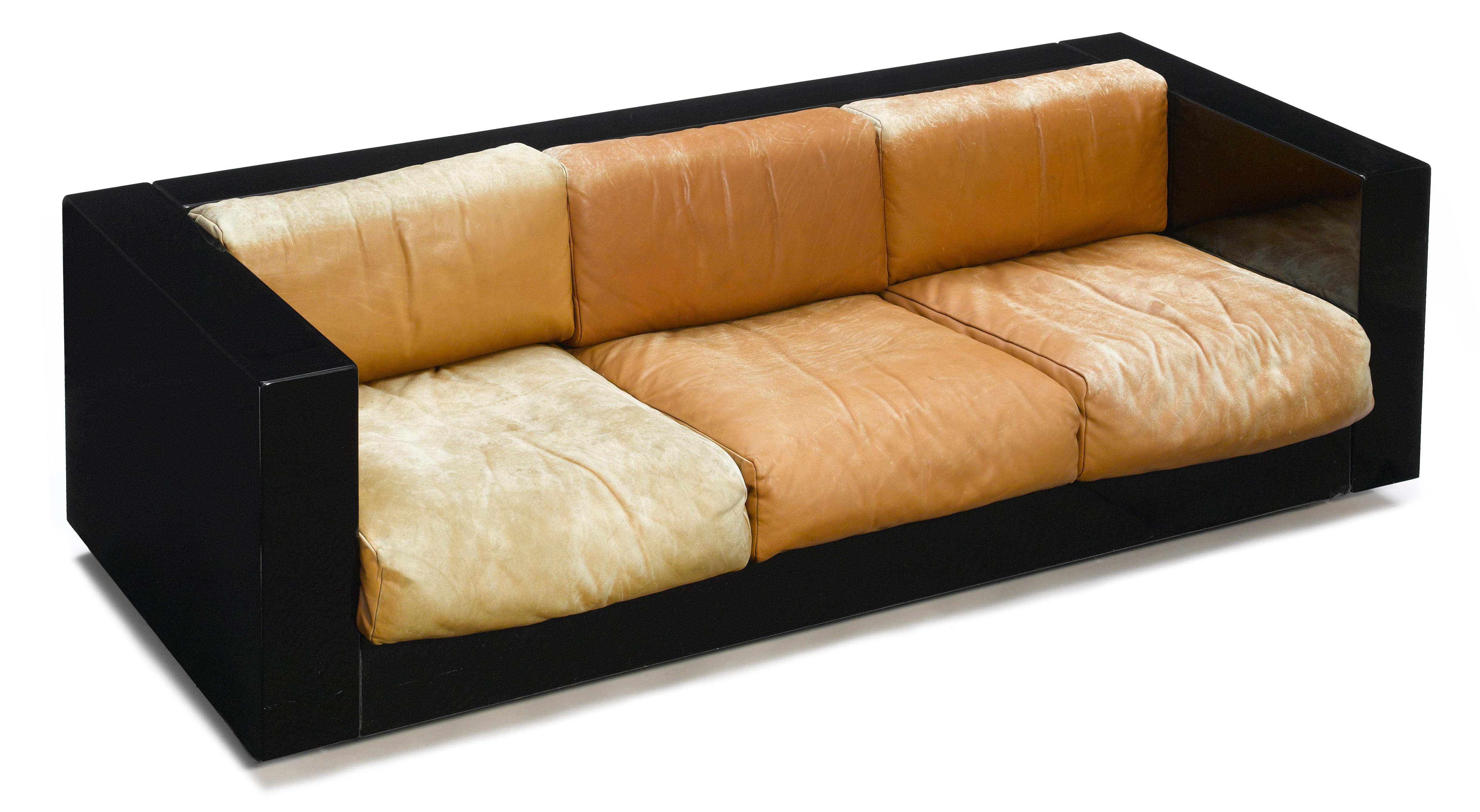 A Massimo and Elena Vignelli for