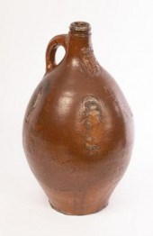 A massive Rhenish saltglaze st