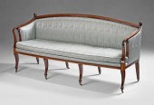 A MASTERPIECE BOSTON FEDERAL I