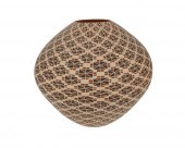 A MATA ORTIZ POTTERY VESSEL, B