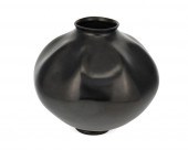 A MATA ORTIZ POTTERY VESSEL, B