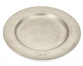 A MATCH "SCRIBED RIM" ITALIAN