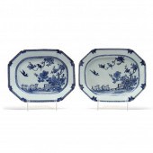 A MATCHED PAIR OF CHINESE EXPO