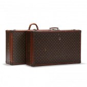 A MATCHED PAIR OF VINTAGE LOUI