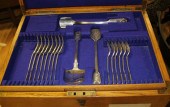 A matched part canteen of main