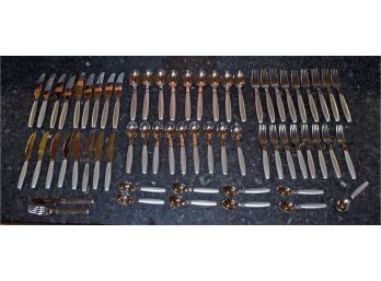A matched set of Robert Welch
