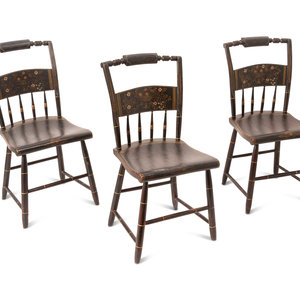 A Matched Set of Six Hitchcock
