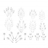 A MATCHED SUITE OF OLD ENGLISH