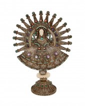 A MATL NUESTRA SENORA DE LA AS