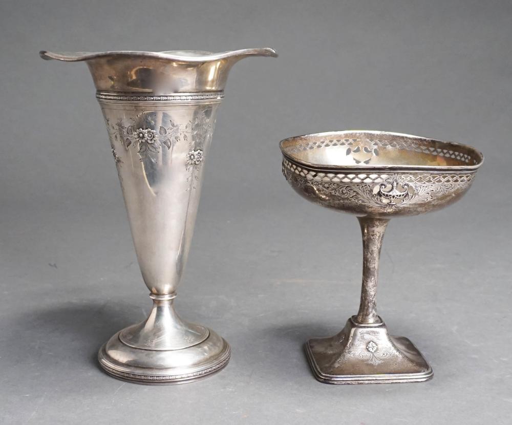 A. MATTAUS CO. STERLING COMPOTE AND