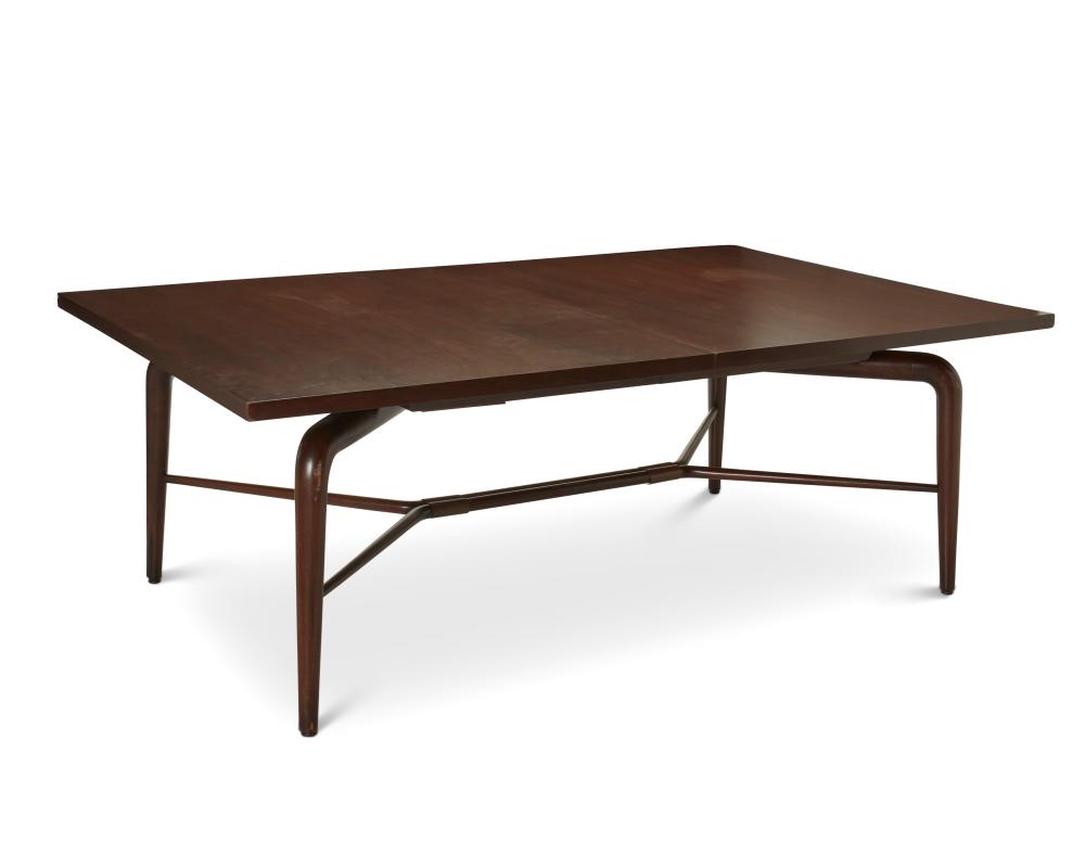 A MAURICE BAILEY FOR