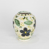 A MAURICE DE VLAMINCK POTTERY