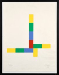 A Max Bill (Swiss, 1908–1994)