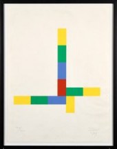 A Max Bill (Swiss, 1908–1994)