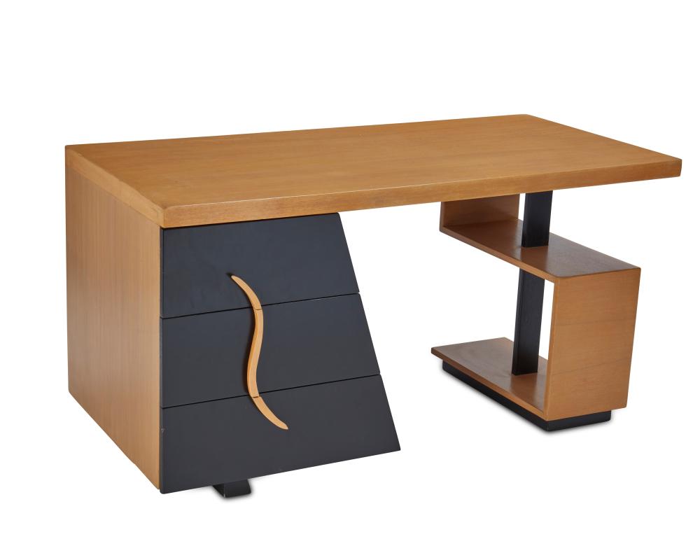 A MAXIMILLIAN FOR KARP FURNITURE