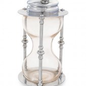A Maxwell Phillip Co. 'Hourgla