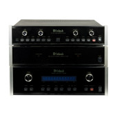 A MCINTOSH AUDIO GROUP, COMPRI
