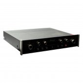 A MCINTOSH C-712 2 CHANNEL SOL