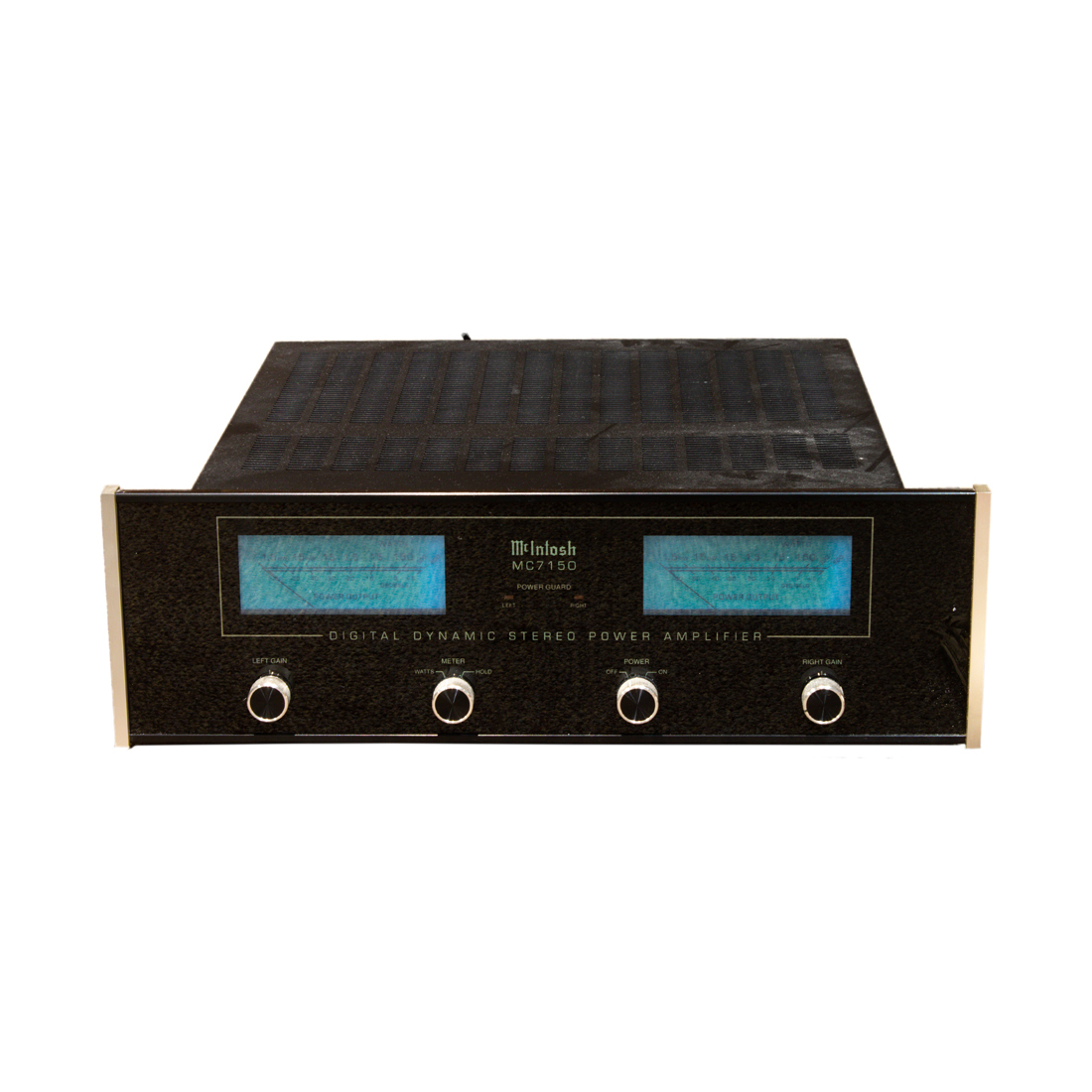 A MCINTOSH MC-7150 DIGITAL