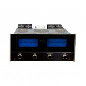 A MCINTOSH MC 7270 POWER AMPLI