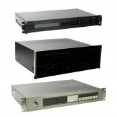 A MCINTOSH MCD 7007 COMPACT DI