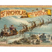 A McLoughlin Brothers St. Nich