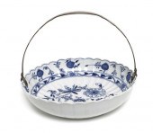 A Meissen Bowl Franziska Hirsc