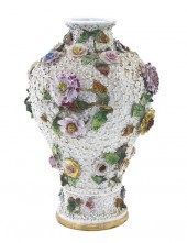 A Meissen Marcolini Period Por