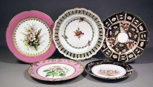 A Meissen Marcolini period