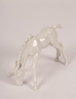 A Meissen porcelain