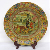 A MEJI PERIOD CHARGER<br>A Mej