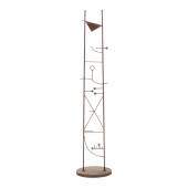 A MELOTTI STYLE 6 FT. MODERNIS