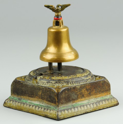 a/ MEMORIAL MONEY BOX Enterprise